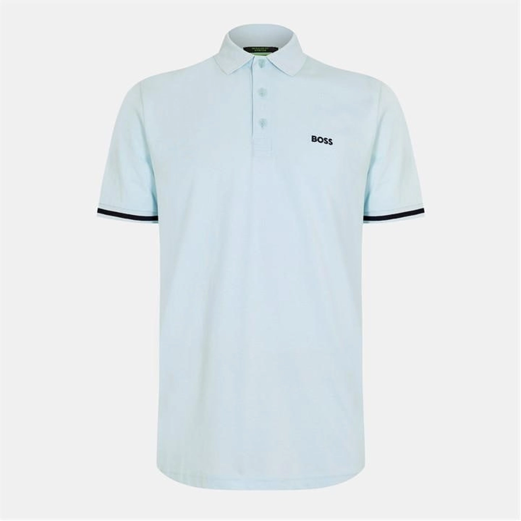 Hugo Boss Paddy 1 10250616 01 - Blue